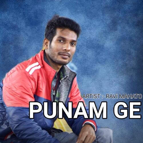 Punam Ge 