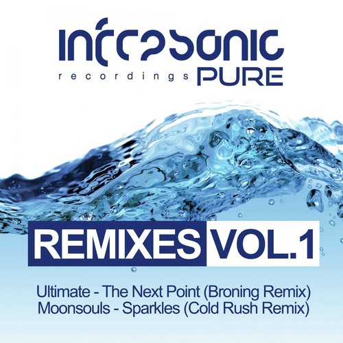 Pure Remixes, Vol. 1