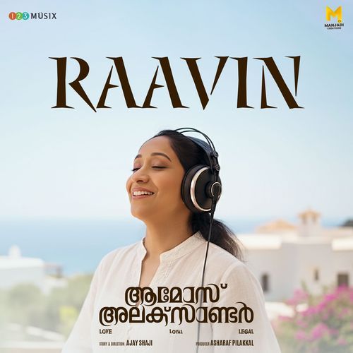 Raavin (From "Amoz Alexander")