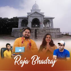 Raja Bhadraj-Hi8fHC50XEI