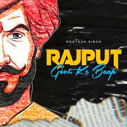 Rajput Govt Ke Baap