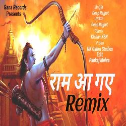 Ram Aa Gaye Remix-KVAyST5CelY