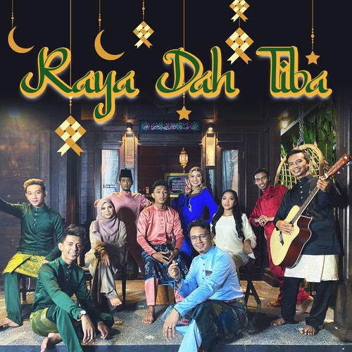 Raya Dah Tiba_poster_image