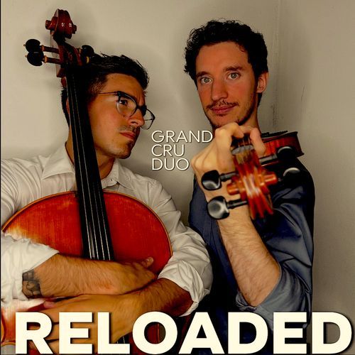Temperamenti cover art