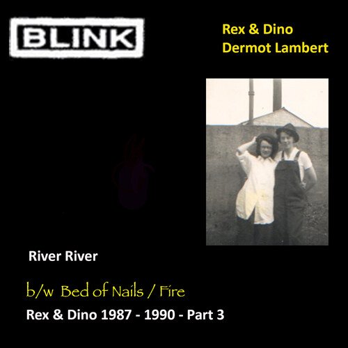 Rex &amp; Dino 1987 - 1990, Pt. 3_poster_image