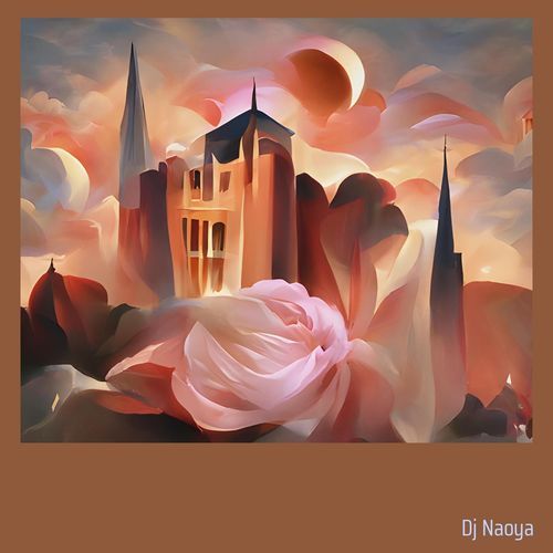 Rhapsody cover art