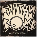 Rhythm Bomb (feat. Flux Pavilion) [NGHTMRE Remix] (NGHTMRE Remix)