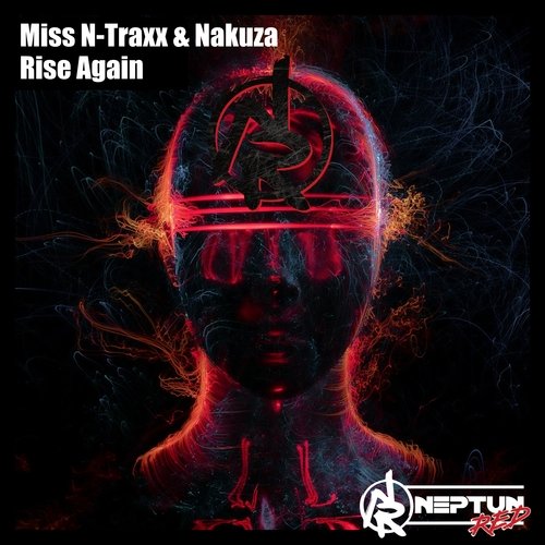 Rise Again (Radio Edit) cover art