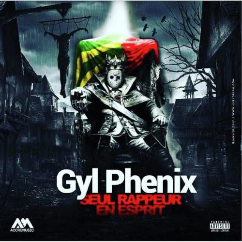 Gyl Phenix