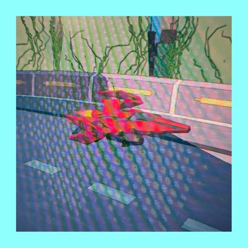 Radical Spiral - Final Lap