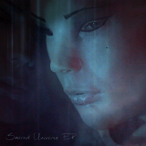 Sacred Universe - EP