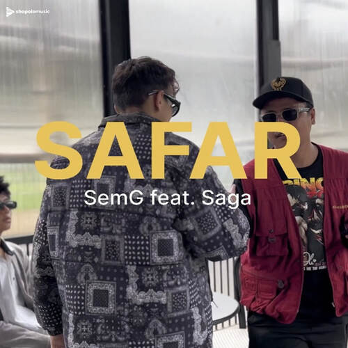 Safar