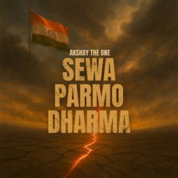 Sewa Parmo Dharma