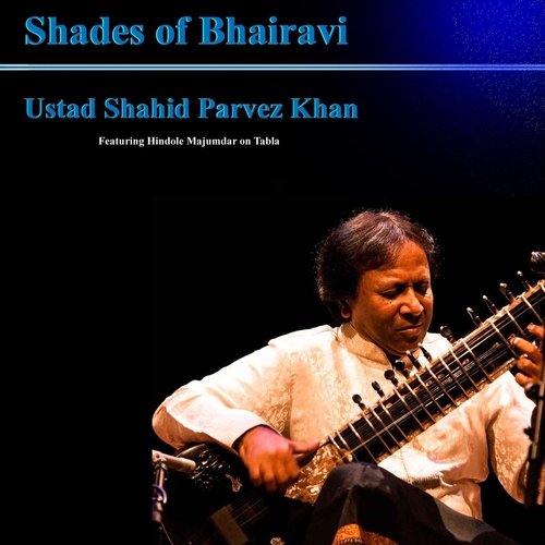 Shades of Bhairavi