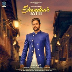 Shandaar Jatti-FkUjf0BKaFQ