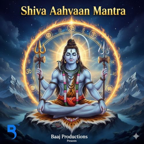 Shiva Aahvaan Mantra