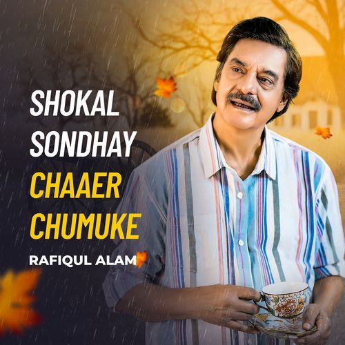 Shokal Sondhay Chaaer Chumuke