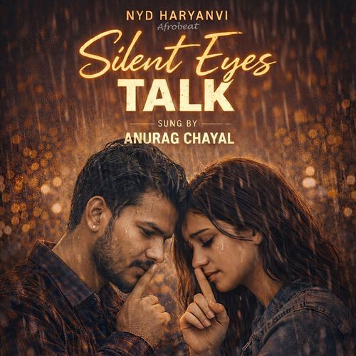 Silent Eyes Talk (Afrobeat)