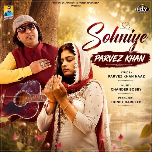 Sohniye (Romantic Song)