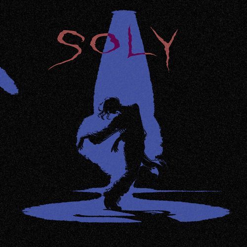 Soly (Slowed+Reverb) cover art