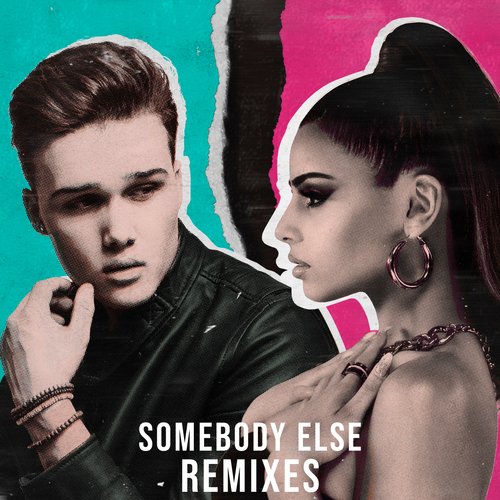 Somebody Else (Remixes)_poster_image