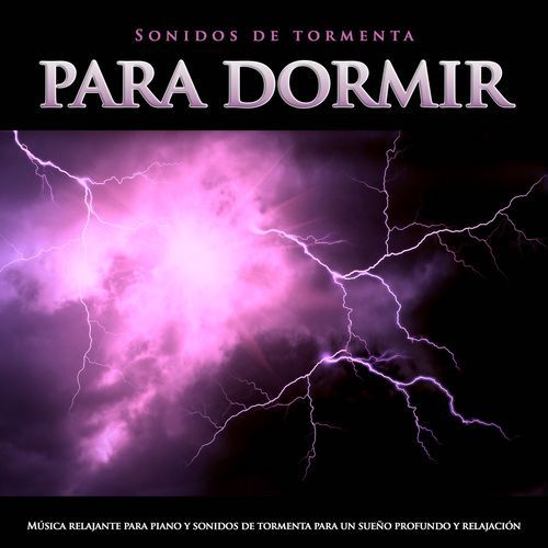 Sueño profundo cover art
