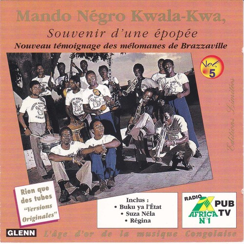 David cover art