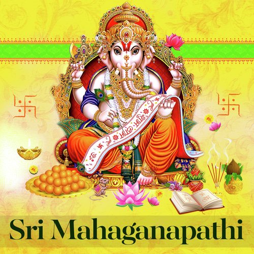 Sri Mahaganapathi