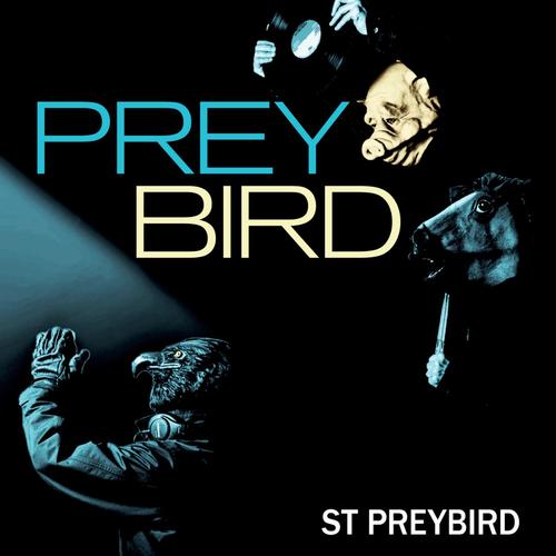 St. Preybird