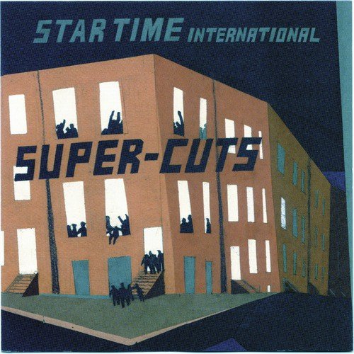Startime International Presents Super-Cuts