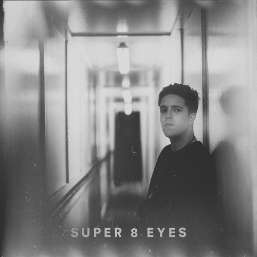 Super 8 Eyes