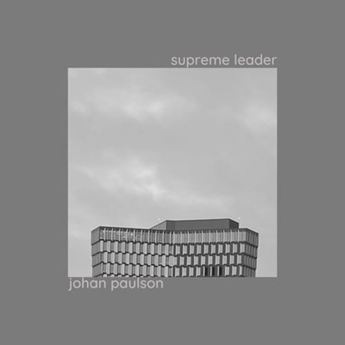 Supreme Leader
