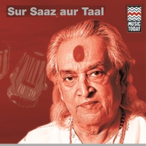 Raga Mishra Pilu - Raga Mishra - Drut Teen Taal