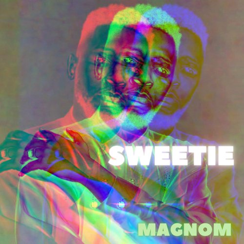 Sweetie cover art
