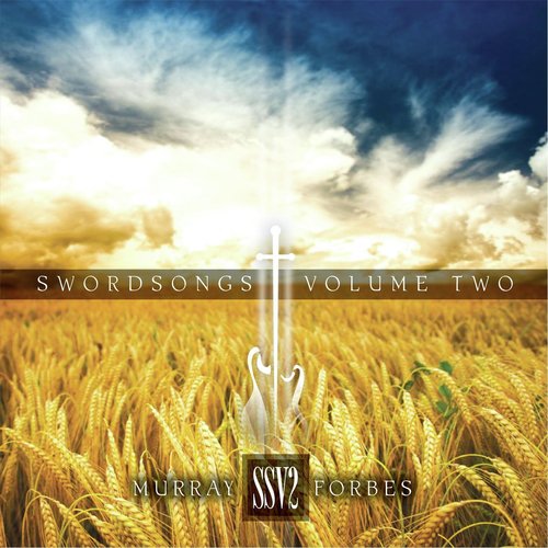 Spirit of Truth cover art