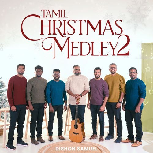 Tamil Christmas Medley 2