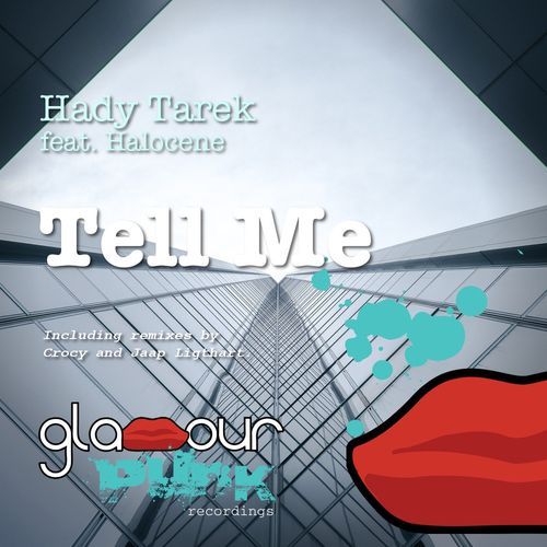 Tell Me cover art