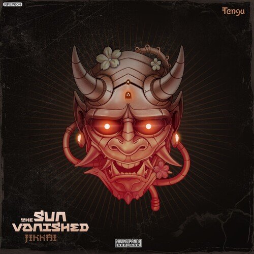 Tengu cover art