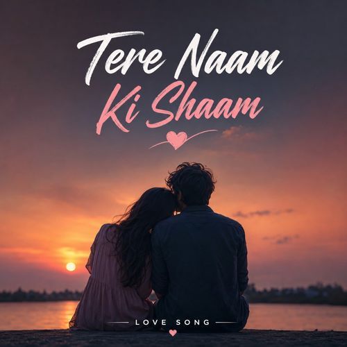 Tere Naam Ki Shaam