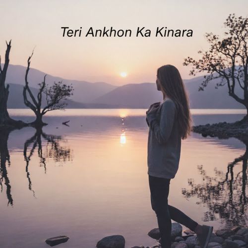 Teri Aankhon Ka Kinara