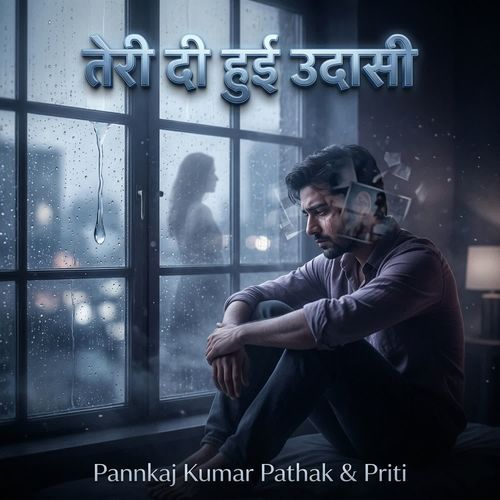 Teri Di Hui Udaasi