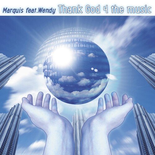 Thank God 4 the Music (Remixes)