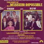 Mission: Impossible (Main Title)