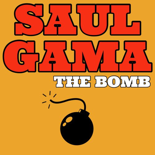The Bomb cover art
