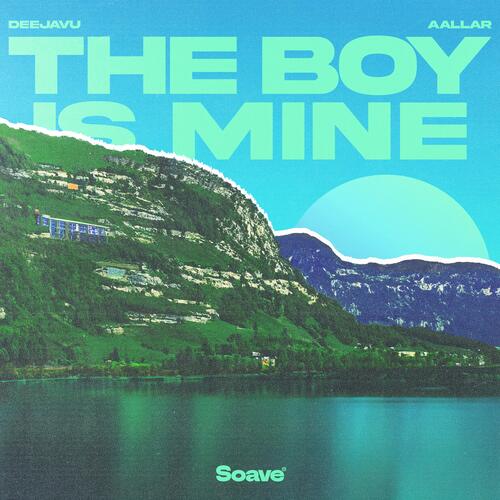 The Boy Is Mine (feat. Idyl)_poster_image