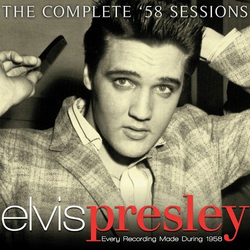 New Orleans Lyrics - Elvis Presley - Only on JioSaavn