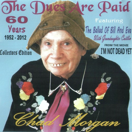 Can't Cut The Mustard