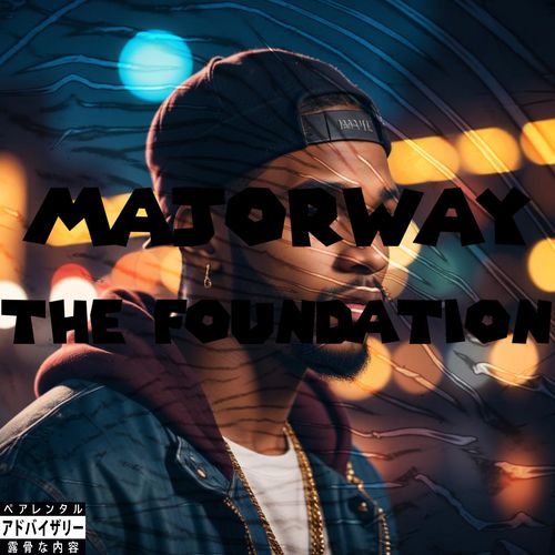 We Just Wanna Party cover art