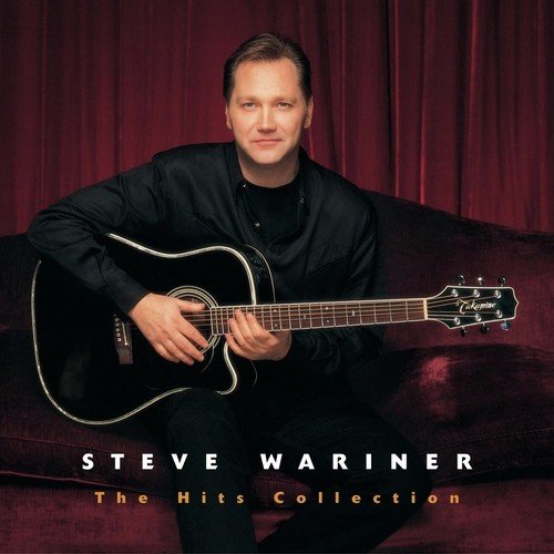 Holes In The Floor Of Heaven Lyrics Steve Wariner Only