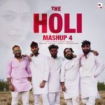 The Holi Mashup 4